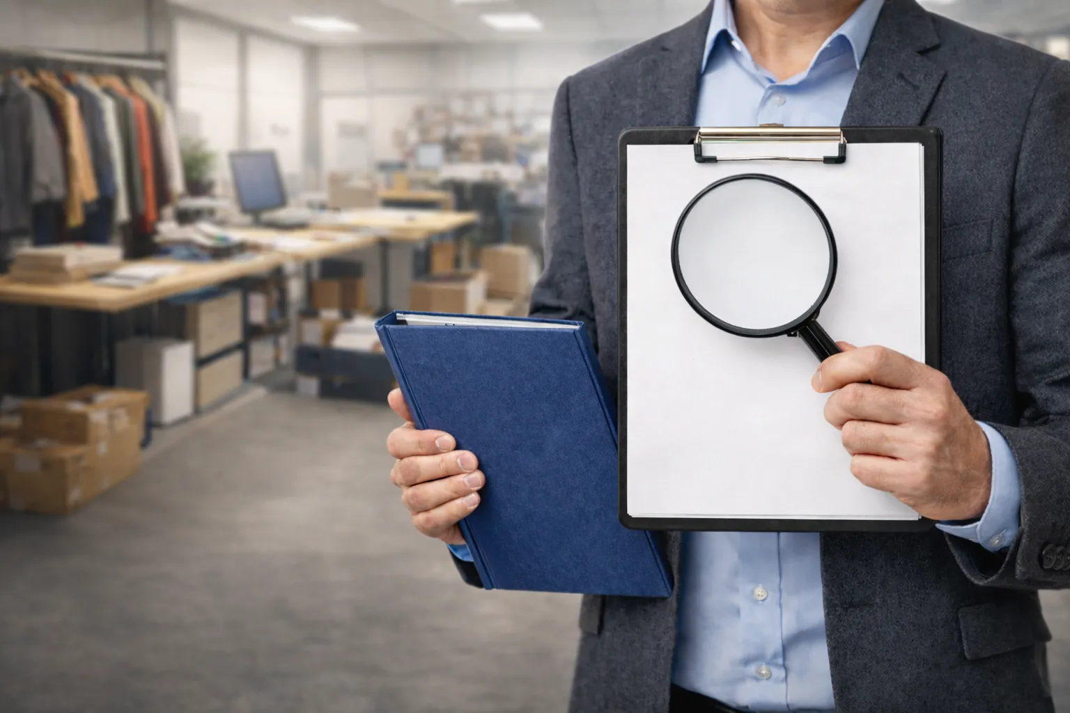 ביטוח עסק - בדיקת כיסויים חיוניים לעסקים בצמיחה באמצעות ייעוץ מקצועי