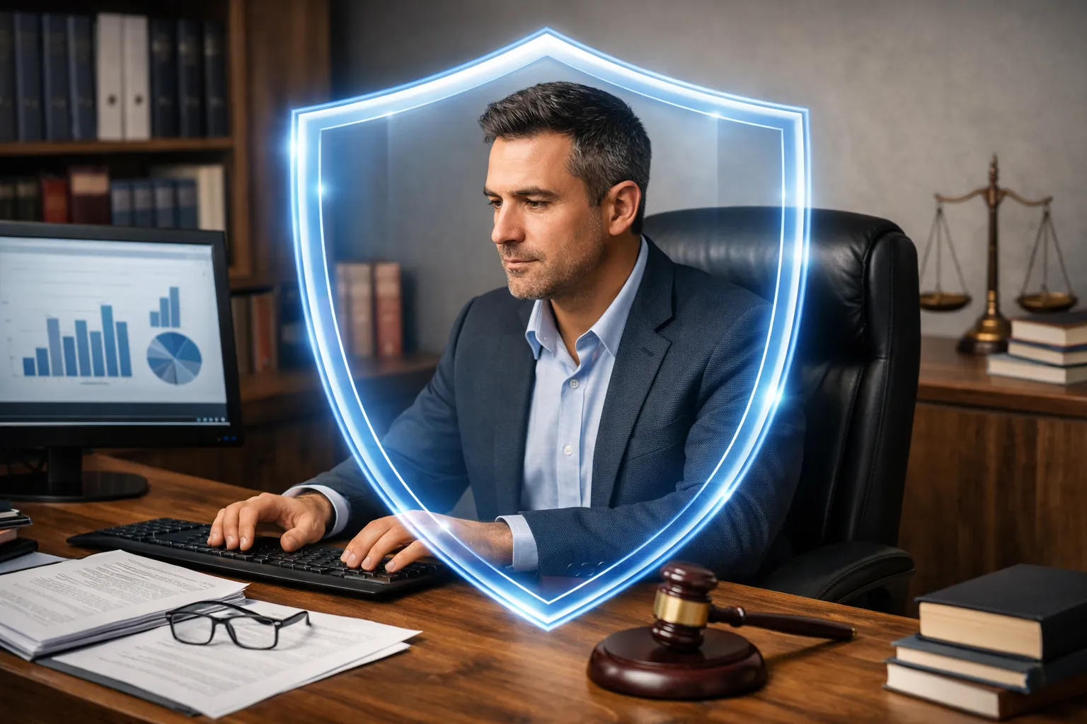 ביטוח אחריות מקצועית לעסקים ופרילנסרים