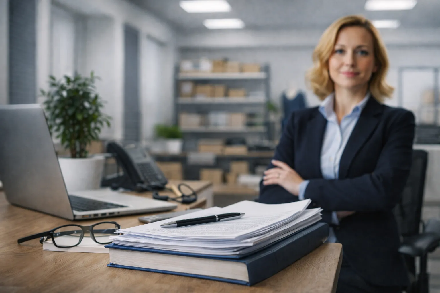 בדיקת תת־ביטוח בביטוח מבנה ותכולה לעסקים – מסמכים במשרד מקצועי